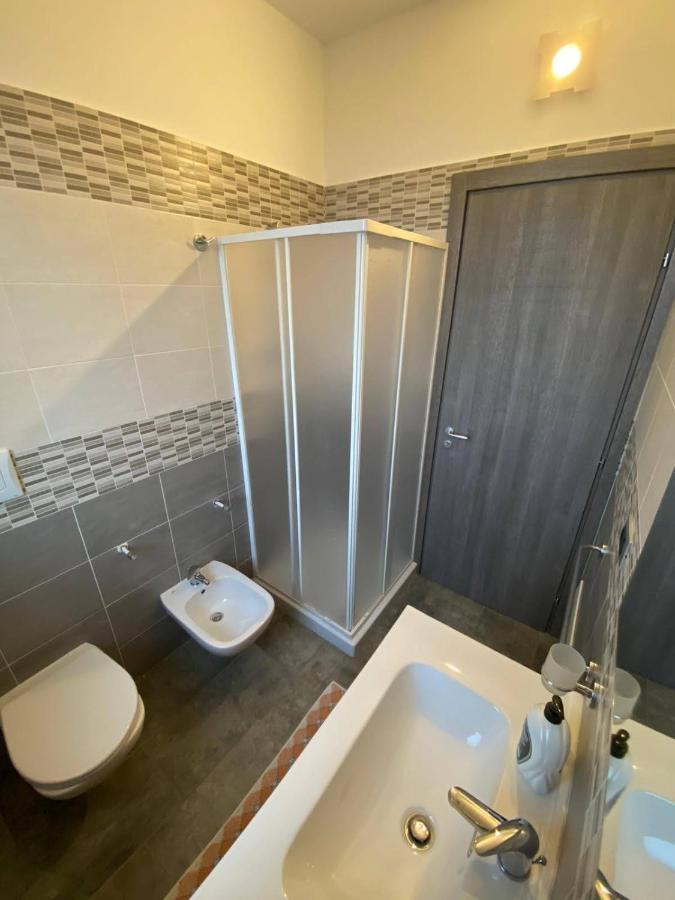 Agriturismo - B&B "La Funicolare" Francavilla Marittima Zewnętrze zdjęcie