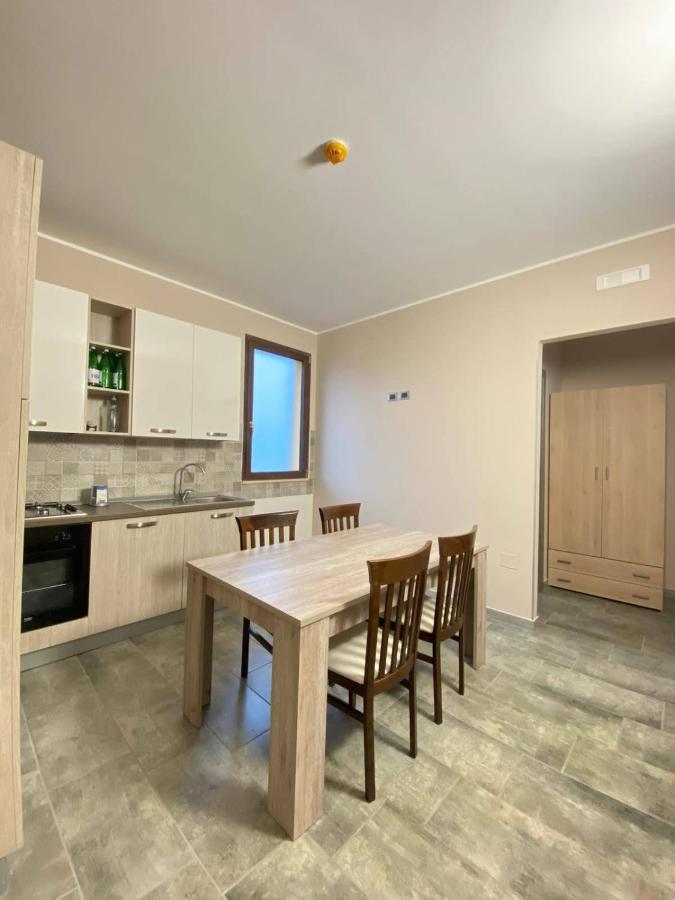 Agriturismo - B&B "La Funicolare" Francavilla Marittima Zewnętrze zdjęcie