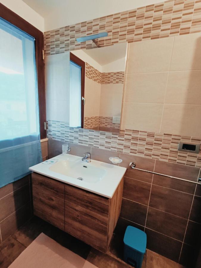 Agriturismo - B&B "La Funicolare" Francavilla Marittima Zewnętrze zdjęcie