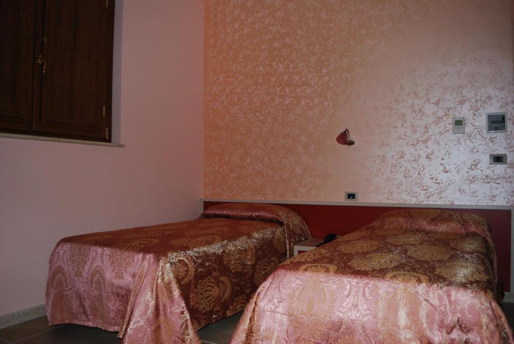 Agriturismo - B&B "La Funicolare" Francavilla Marittima Pokój zdjęcie