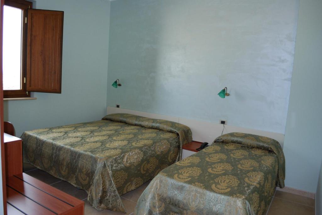 Agriturismo - B&B "La Funicolare" Francavilla Marittima Pokój zdjęcie
