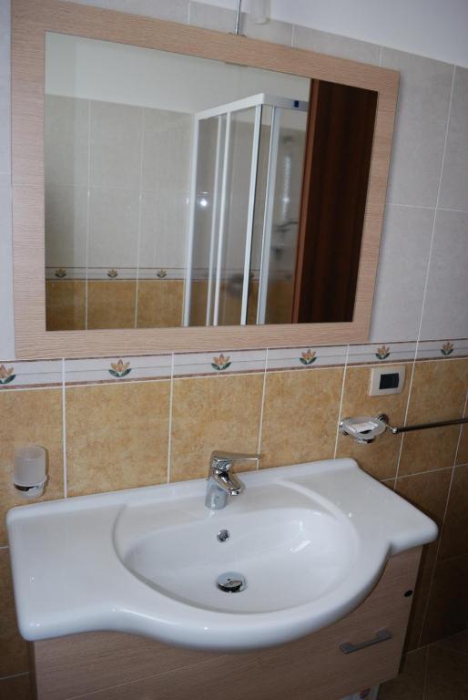 Agriturismo - B&B "La Funicolare" Francavilla Marittima Pokój zdjęcie
